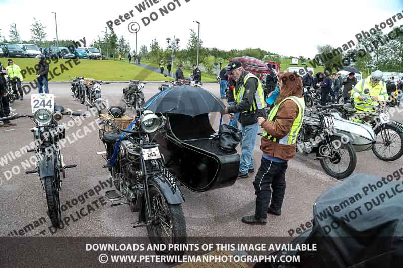 Vintage motorcycle club;eventdigitalimages;no limits trackdays;peter wileman photography;vintage motocycles;vmcc banbury run photographs